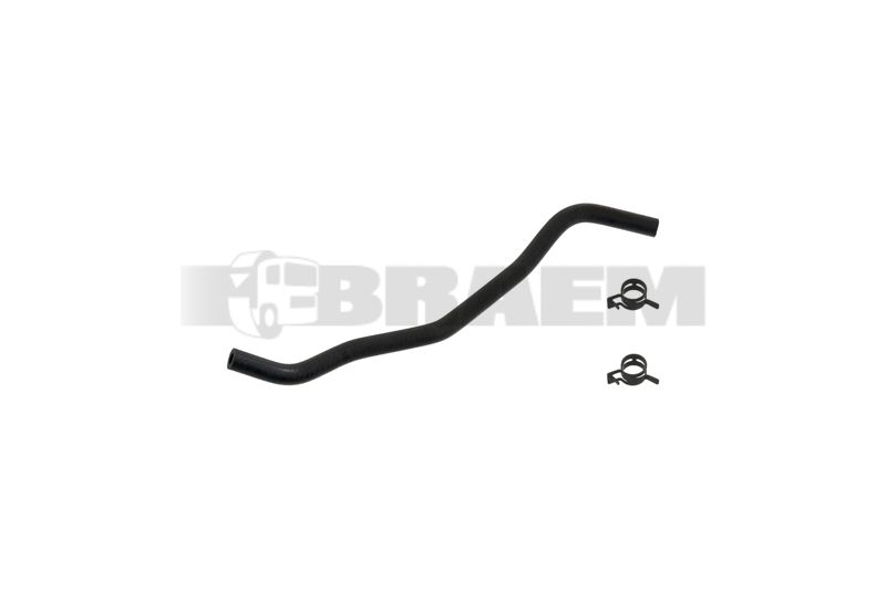 Pièces détachées camions et bus - Système de refroidissement - Liquide de refroidissement - Conduite d'eau refroidissement - VBA001.818
