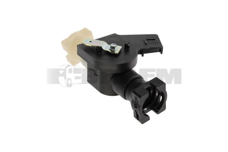 Pièces détachées camions et bus - Système de refroidissement - Liquide de refroidissement - Valve de régulation et radiateur chauffage - VBA001.824