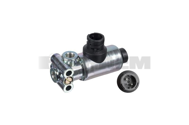 Pièces détachées camions et bus - Système de freinage - Soupape de frein - Electrovalve - VBA001.833