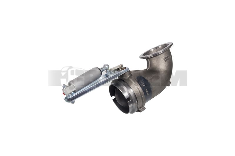 Pièces détachées camions et bus - Système d’échappement - Frein-moteur - Volet etouffoir - VBA001.844