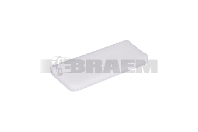 Pièces détachées camions et bus - Cabine - Climatisation - Filtre a polles - VBA001.846
