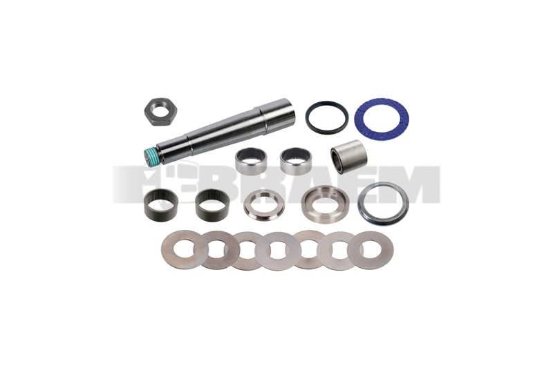 Pièces détachées camions et bus - Essieux - Essieu avant - Kit fusee - VBA001.853