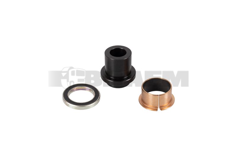 Pièces détachées camions et bus - Suspension - Suspension - Silentbloc ressort à lame - VBA001.860