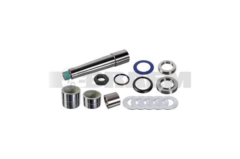 Pièces détachées camions et bus - Essieux - Essieu avant - Kit fusee - VBA001.870
