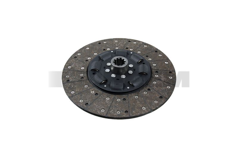 Pièces détachées camions et bus - Embrayage - Disque d'accouplement - VBA001.877