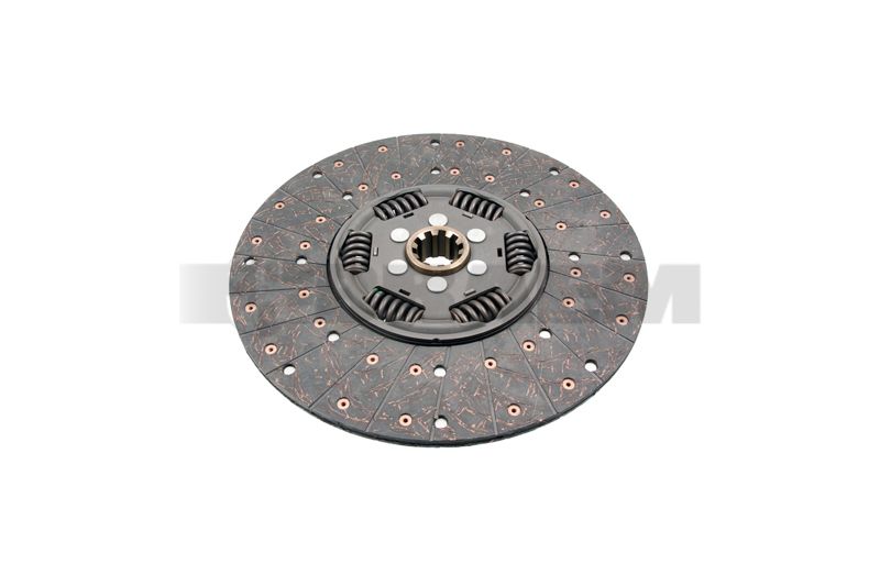 Pièces détachées camions et bus - Embrayage - Disque d'accouplement - VBA001.881