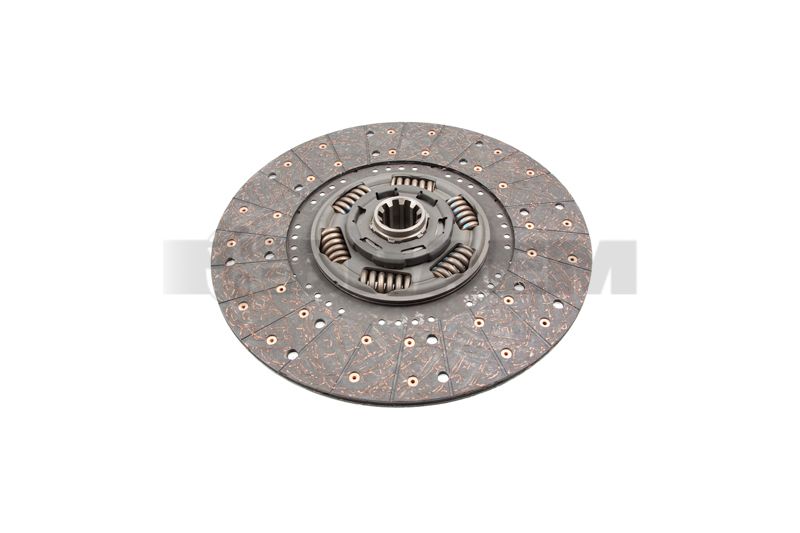 Pièces détachées camions et bus - Embrayage - Disque d'accouplement - VBA001.882