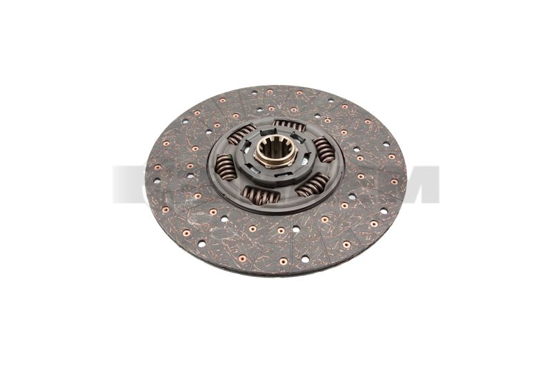 Pièces détachées camions et bus - Embrayage - Disque d'accouplement - VBA001.883