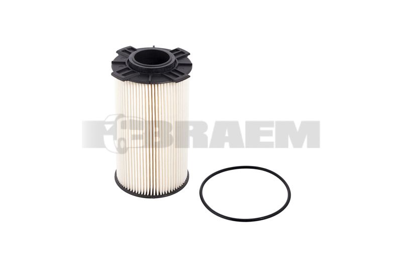 Pièces détachées camions et bus - Moteur - Injection - Filtre combustible - VBA001.903
