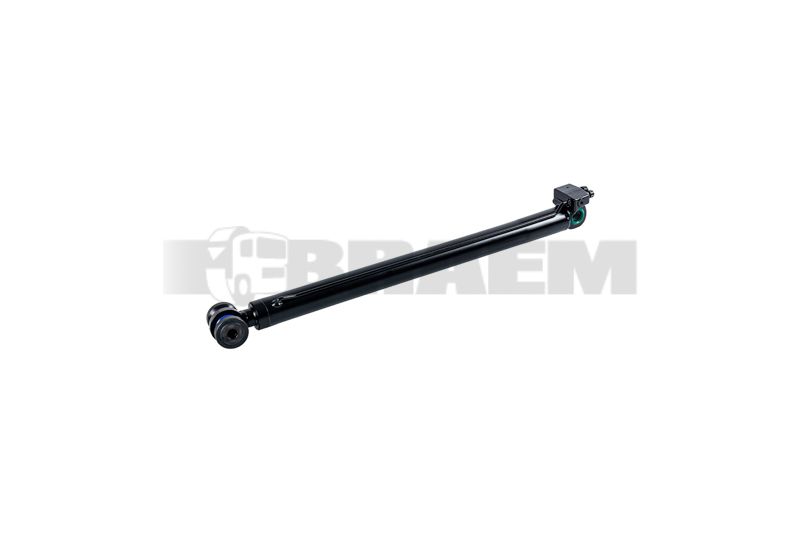 Pièces détachées camions et bus - Cabine - Suspension cabine - Mechanisme de couchement - VBA001.913