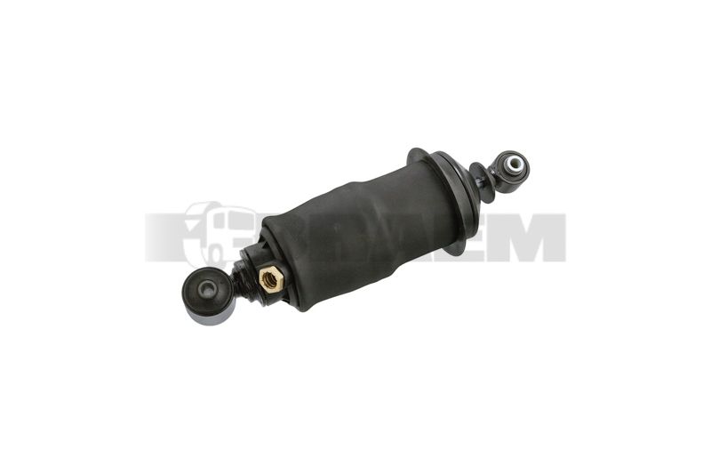 Pièces détachées camions et bus - Cabine - Suspension cabine - Amortisseur - VBA001.926