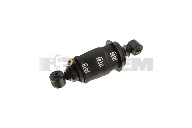 Pièces détachées camions et bus - Cabine - Suspension cabine - Amortisseur - VBA001.927