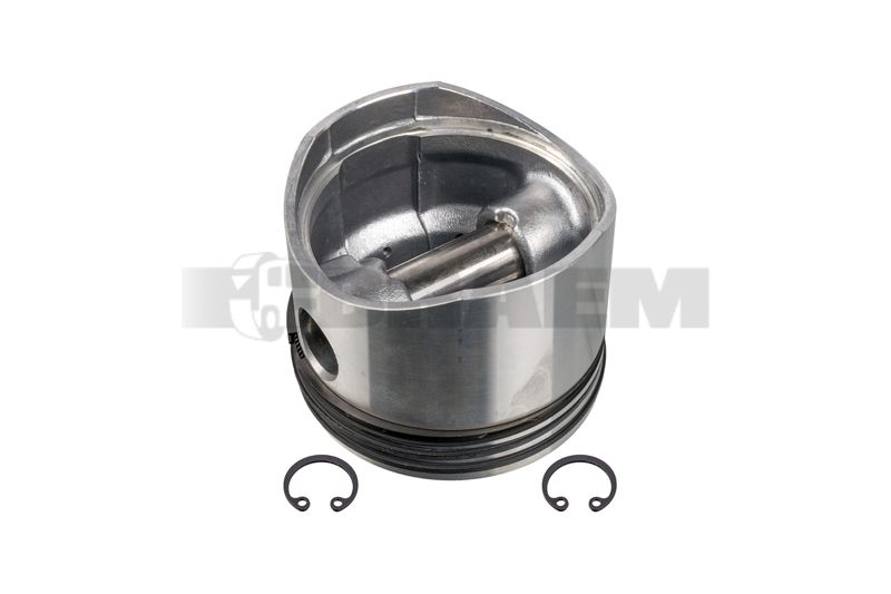 Pièces détachées camions et bus - Moteur - Bloc moteur - Piston et segments - VBA001.937