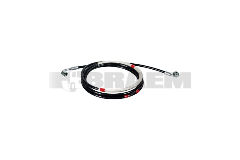 Pièces détachées camions et bus - Cabine - Suspension cabine - Accessoires - VBA001.964