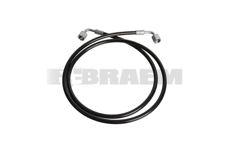 Pièces détachées camions et bus - Cabine - Suspension cabine - Accessoires - VBA001.973