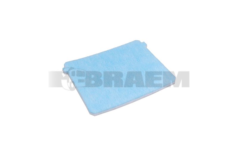 Pièces détachées camions et bus - Cabine - Climatisation - Filtre a polles - VBA001.986
