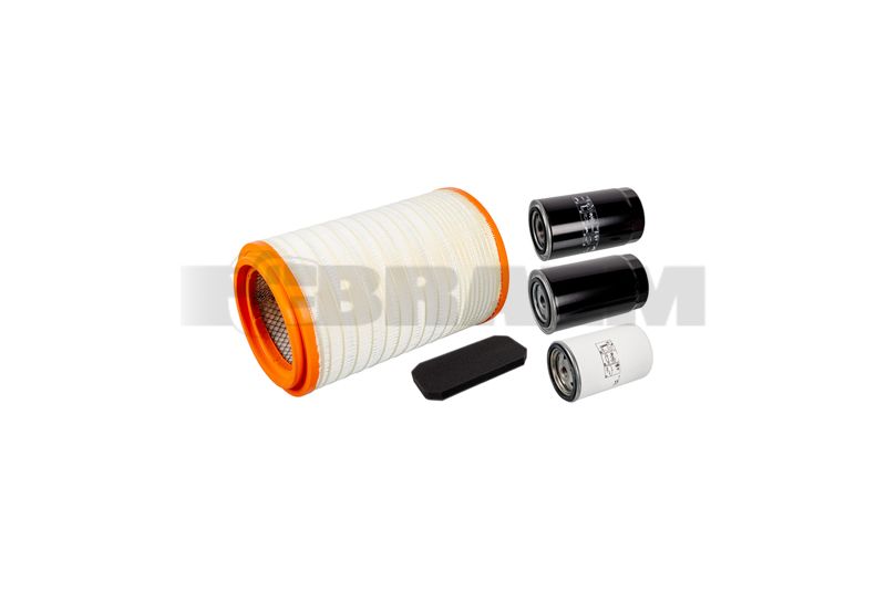 Pièces détachées camions et bus - Moteur - Injection - Accessoires - VBA002.026