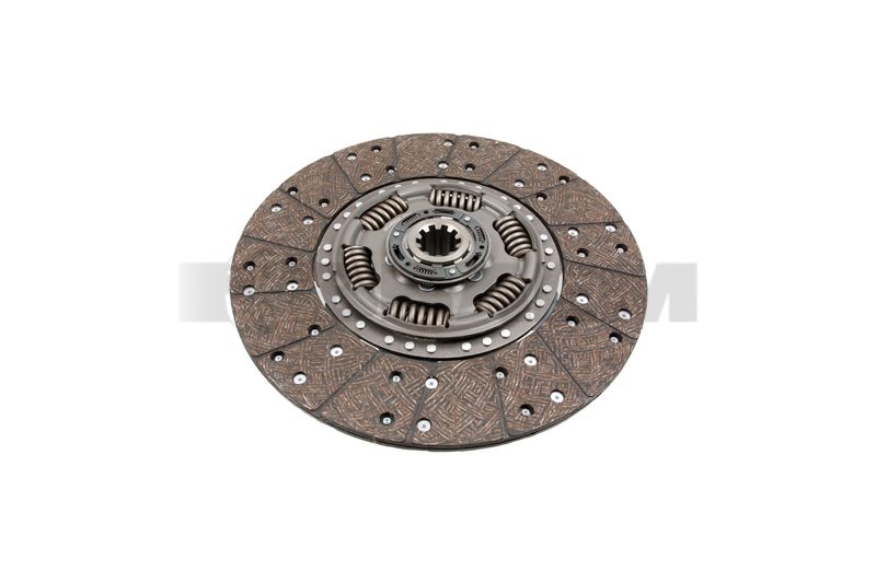 Pièces détachées camions et bus - Embrayage - Disque d'accouplement - VBA002.029