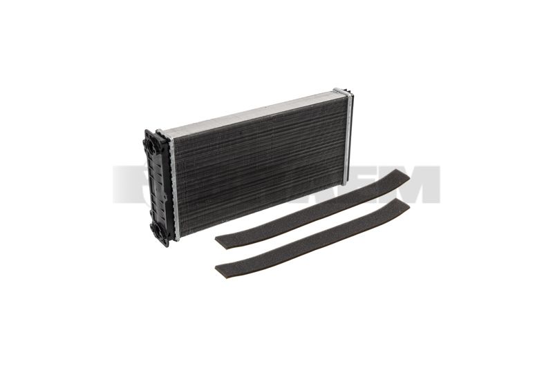 Pièces détachées camions et bus - Système de refroidissement - Liquide de refroidissement - Valve de régulation et radiateur chauffage - VBA002.046