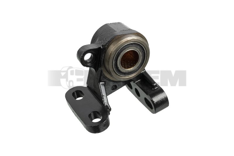 Pièces détachées camions et bus - Moteur - Palier moteur - Support moteur métallique - VBA002.053