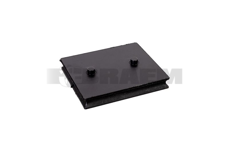 Pièces détachées camions et bus - Suspension - Suspension - Silentbloc ressort à lame - VBA002.065