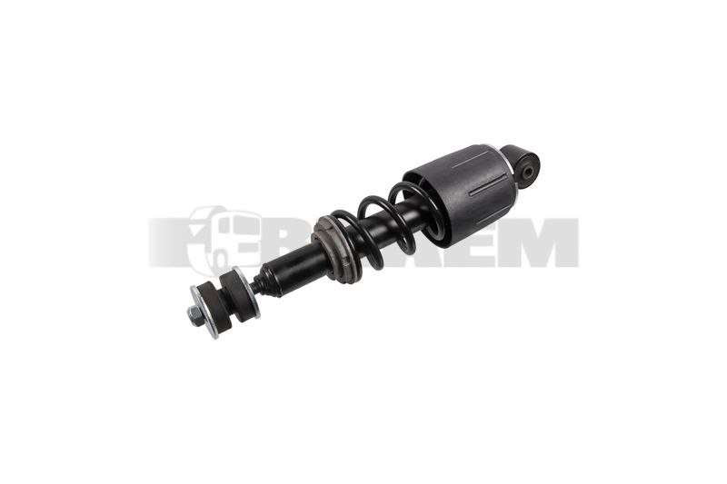 Pièces détachées camions et bus - Cabine - Suspension cabine - Amortisseur - VBA002.083