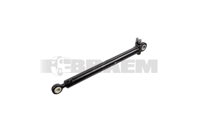 Pièces détachées camions et bus - Cabine - Suspension cabine - Mechanisme de couchement - VBA002.085