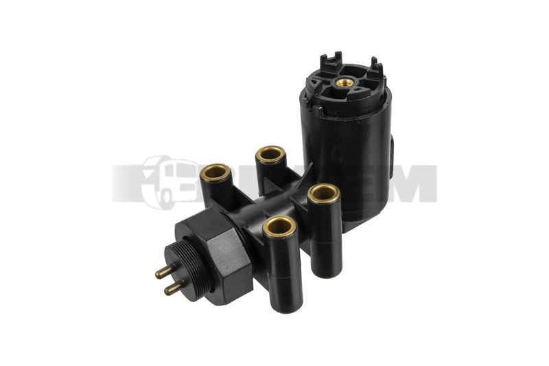 Pièces détachées camions et bus - Électricité - Détecteurs - Transmetteur divers - VBA002.124