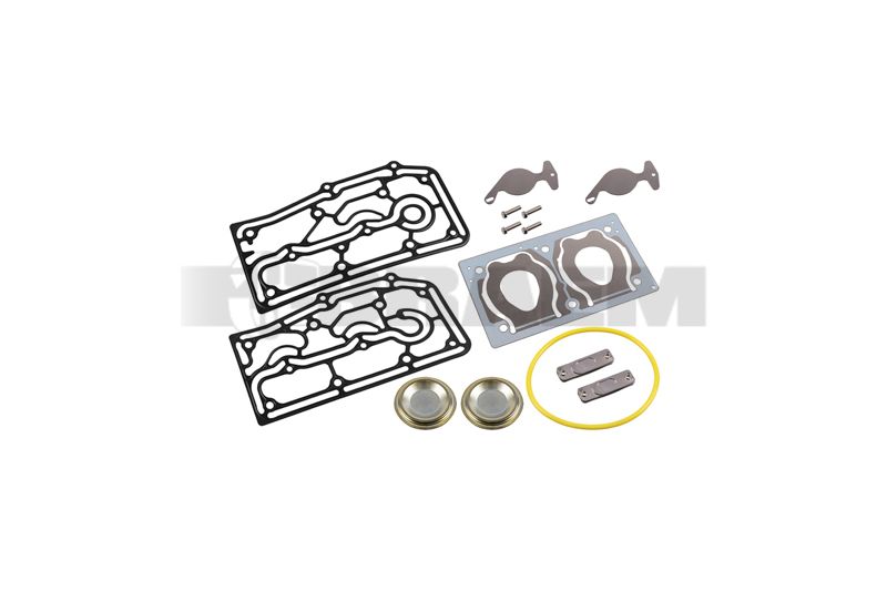 Pièces détachées camions et bus - Moteur - Joint - Accessoires - VBA002.155