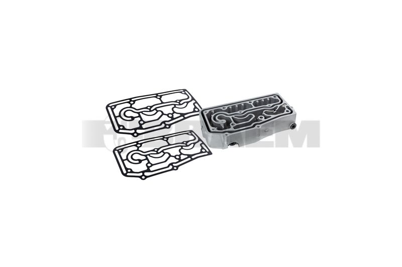 Pièces détachées camions et bus - Système de freinage - Compresseur - Accessoires - VBA002.168