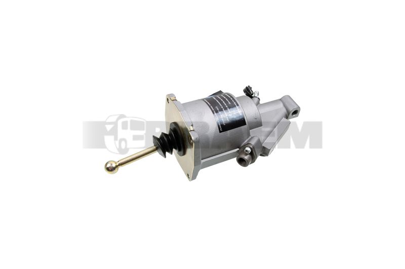 Pièces détachées camions et bus - Embrayage - Servo d'embrayage - VBA002.171