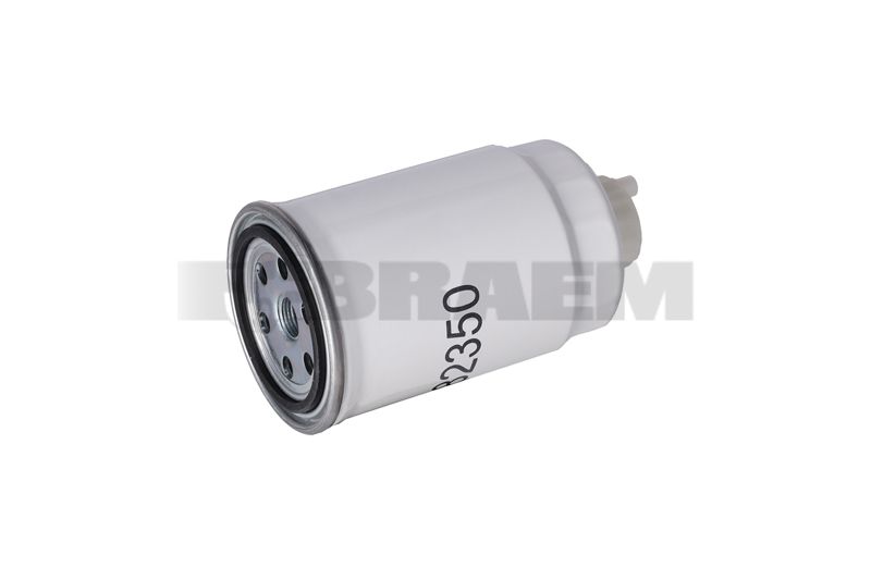 Pièces détachées camions et bus - Moteur - Injection - Filtre combustible - VBA002.212