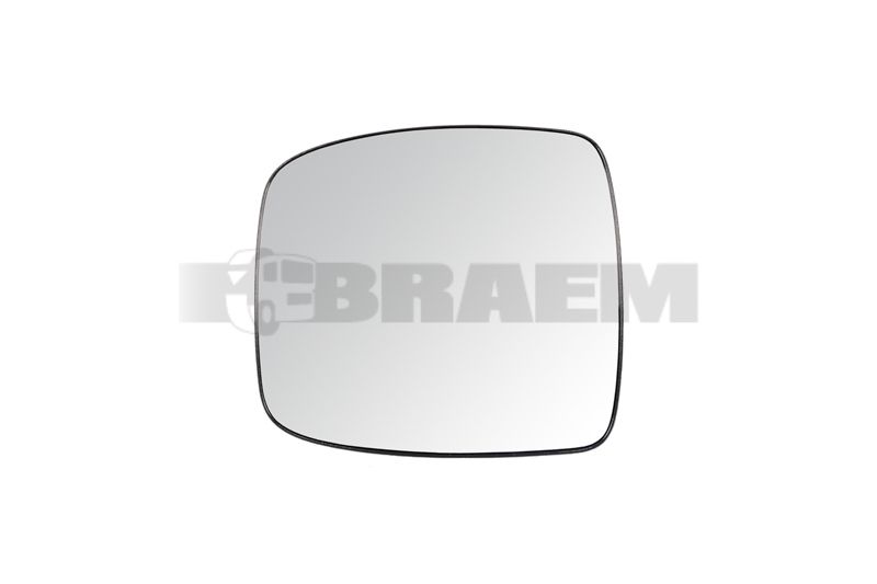 Pièces détachées camions et bus - Cabine - Carrosserie - Mirroir - VBA002.216