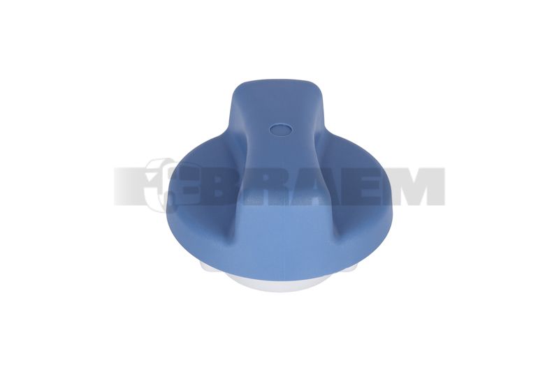 Pièces détachées camions et bus - Système de carburant - Réservoir de carburant - Bouchon de reservoir a gasoil - VBA002.235