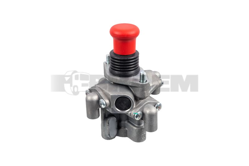 Pièces détachées camions et bus - Système de freinage - Soupape de frein - Autres valves - VBA002.256