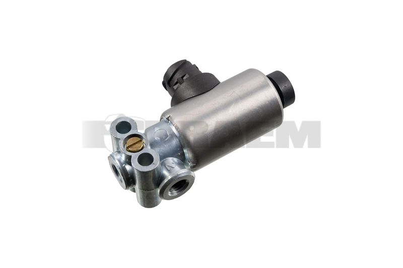 Pièces détachées camions et bus - Système de freinage - Soupape de frein - Electrovalve - VBA002.266