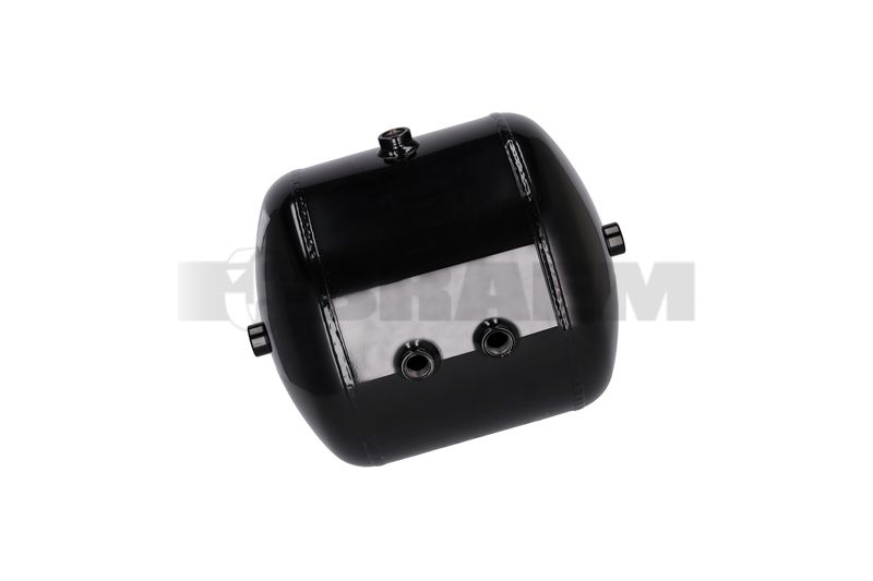Pièces détachées camions et bus - Système de freinage - Soupape de frein - Reservoir air comprime - VBA002.284