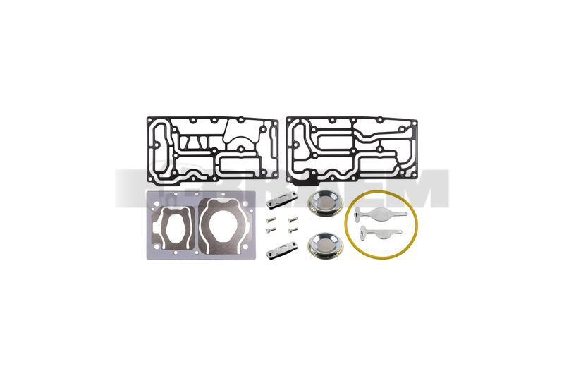 Pièces détachées camions et bus - Moteur - Joint - Joint de culasse - VBA002.292