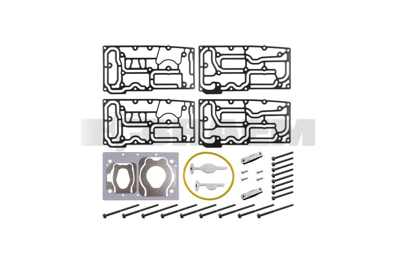 Pièces détachées camions et bus - Moteur - Joint - Joint de culasse - VBA002.293