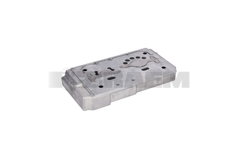 Pièces détachées camions et bus - Système de freinage - Compresseur - Accessoires - VBA002.304