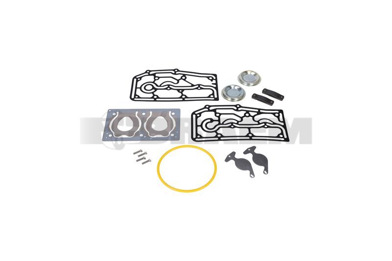 Pièces détachées camions et bus - Moteur - Joint - Joint de culasse - VBA002.312