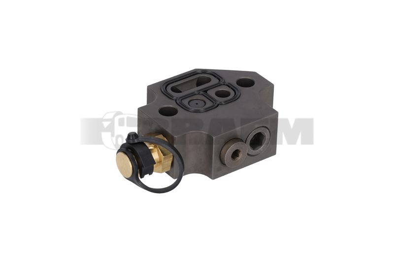 Pièces détachées camions et bus - Système de carburant - Pompe à combustible - Accessoires - VBA002.349