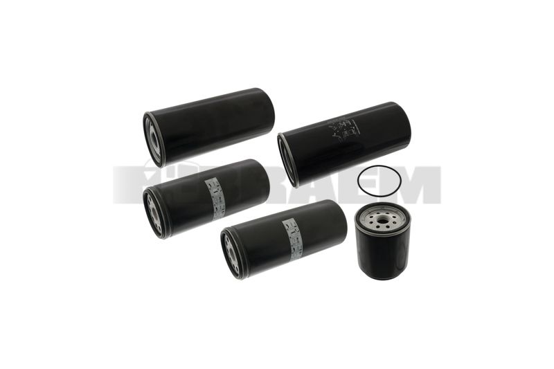 Pièces détachées camions et bus - Moteur - Injection - Accessoires - VBA002.408