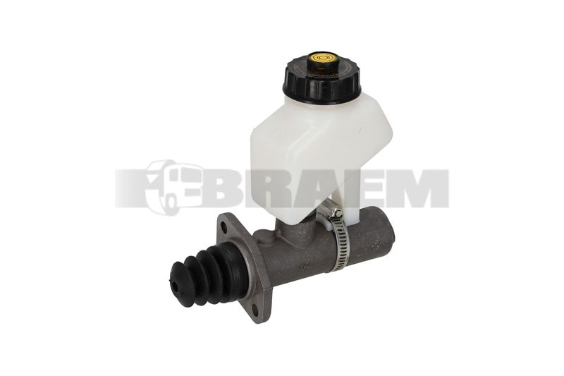 Pièces détachées camions et bus - Embrayage - Servo d'embrayage - VBA002.434