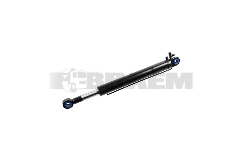 Pièces détachées camions et bus - Cabine - Suspension cabine - Mechanisme de couchement - VBA002.439