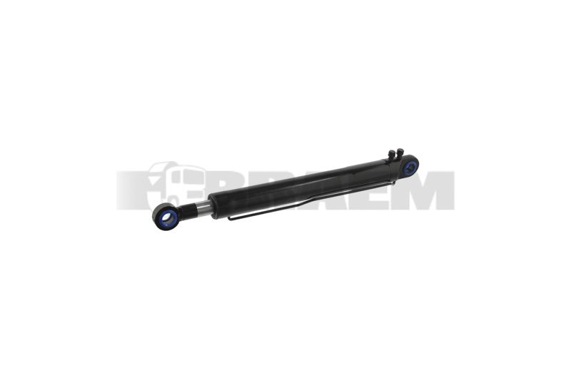 Pièces détachées camions et bus - Cabine - Suspension cabine - Mechanisme de couchement - VBA002.467