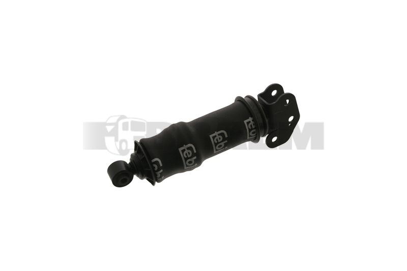 Pièces détachées camions et bus - Cabine - Suspension cabine - Amortisseur - VBA002.483