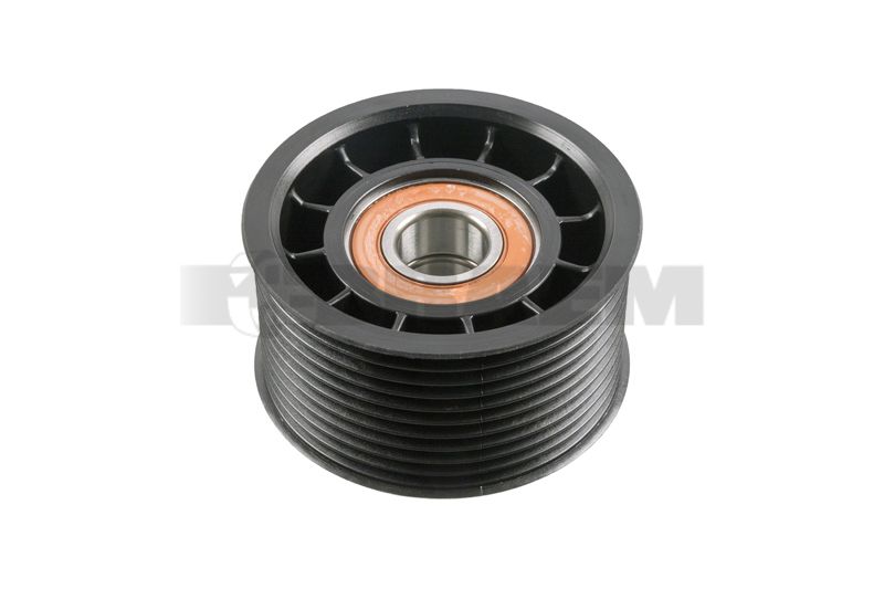 Vrachtwagen- en busonderdelen - Lager, rubberblok, vetring, veer - Toebehoren - VBA002.488