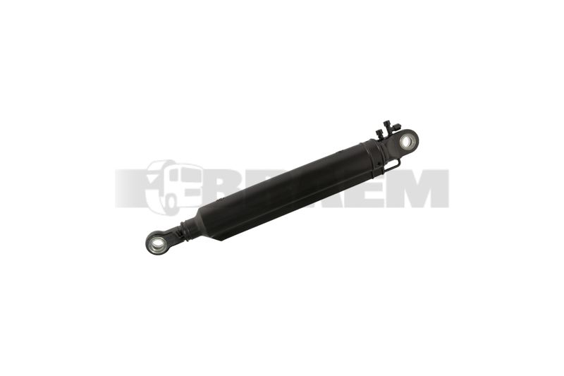 Pièces détachées camions et bus - Cabine - Suspension cabine - Mechanisme de couchement - VBA002.501