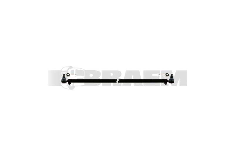 Pièces détachées camions et bus - Système de direction - Le système de commande - Barre d'accouplement - VBA002.510